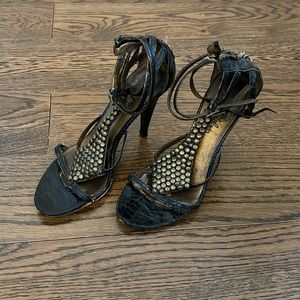 Heels size 8 by Sam Edelman